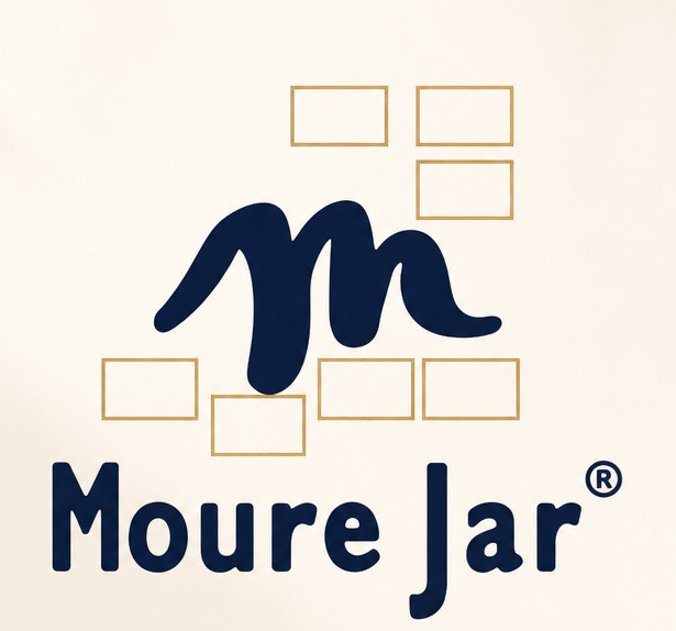 Moure Jar logo